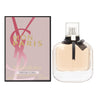 Mon Paris Floral by Yves Saint Laurent for Women 3.0 oz Eau de Parfum Spray