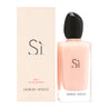 Giorgio Armani Si Fiori for Women 3.4 oz Eau de Parfum Spray