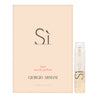 Giorgio Armani Si Fiori for Women 0.04 Eau de Parfum Vial Spray