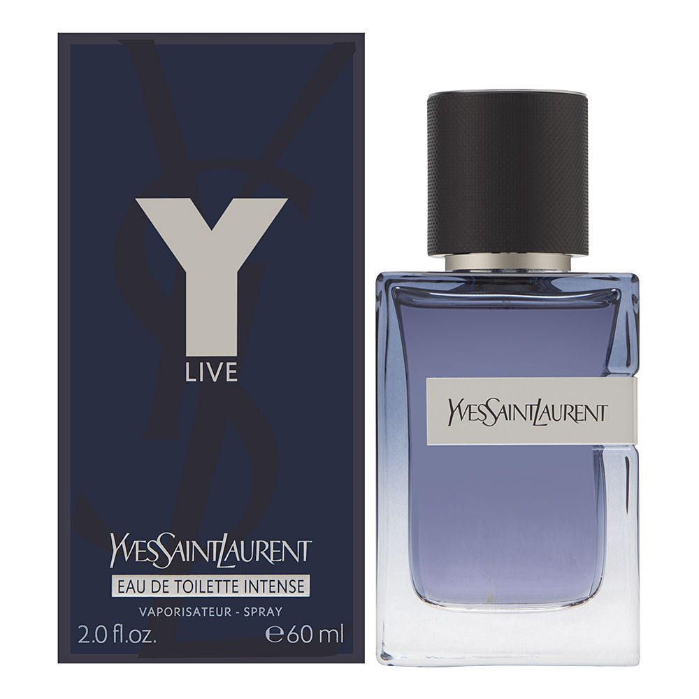 2.0 oz Eau de Toilette Intense Spray