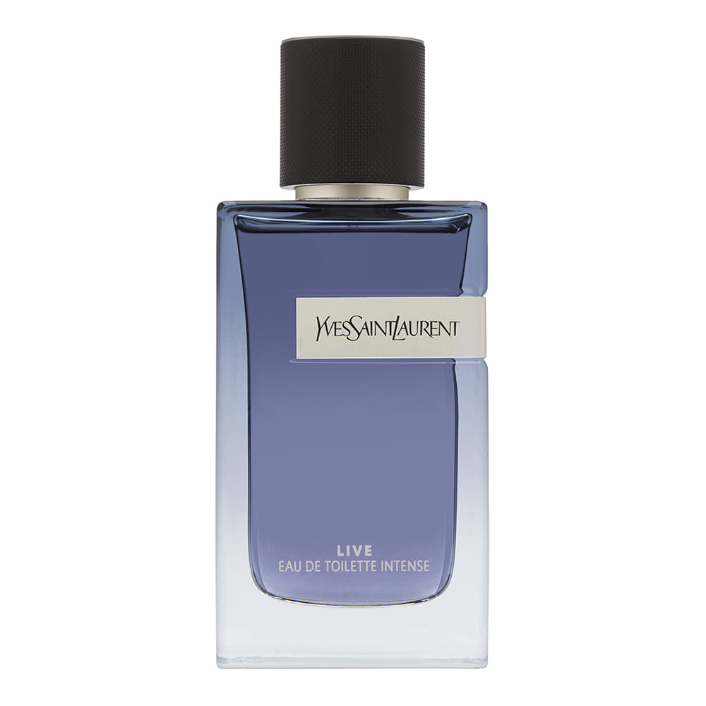 3.3 oz Eau de Toilette Intense Spray (Tester with Cap)