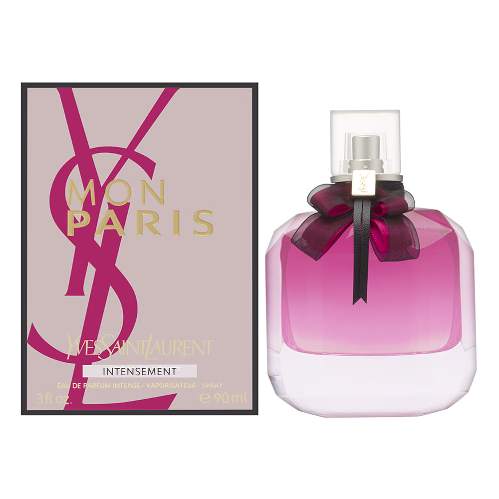 3.0 oz Eau de Parfum Intense Spray