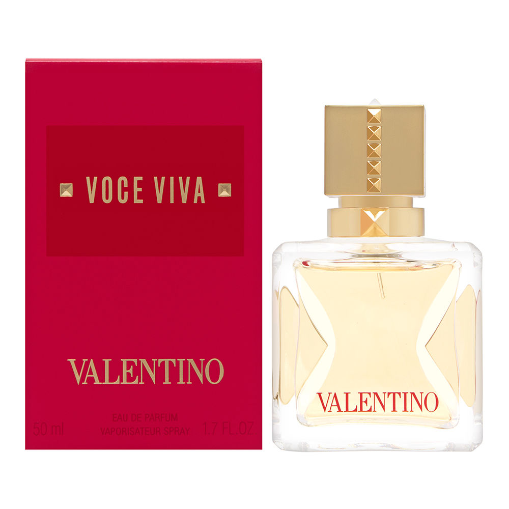 Valentino Voce Viva for Women 1.7 oz Eau de Parfum Spray