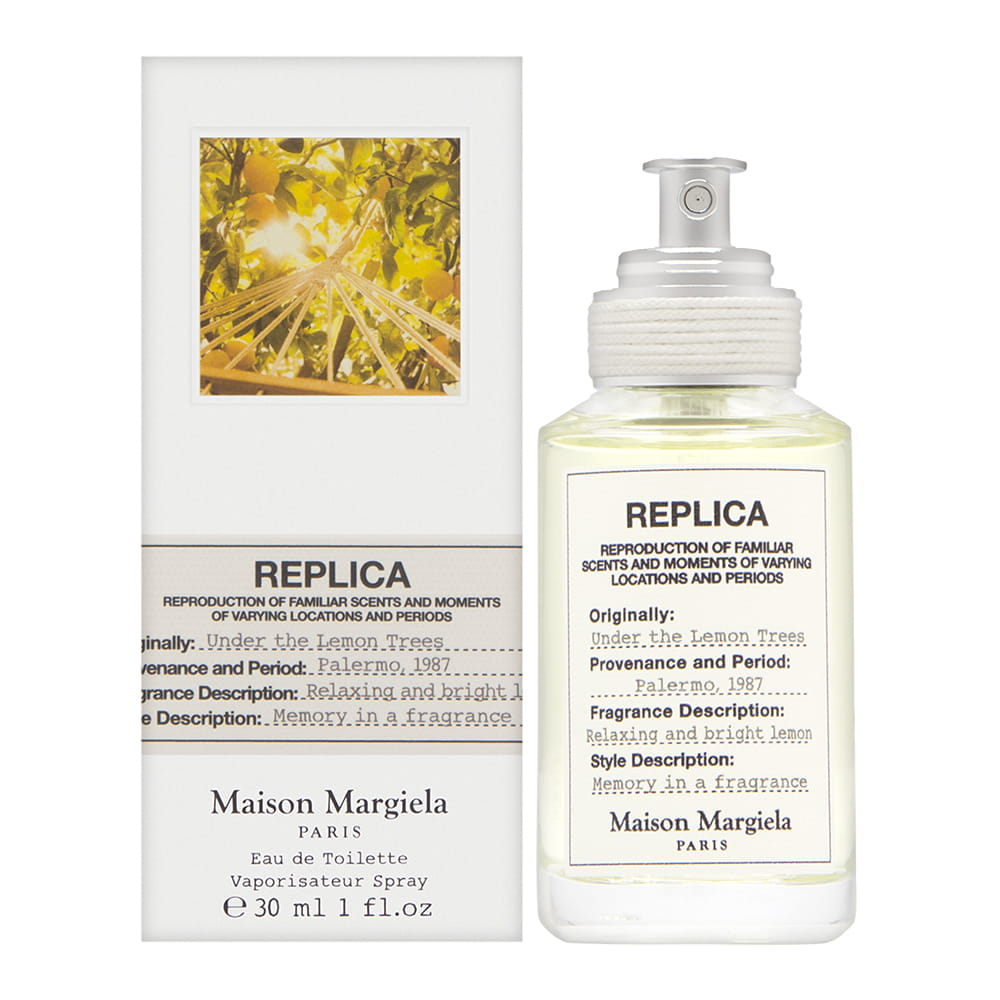 1.0 oz Eau de Toilette Spray