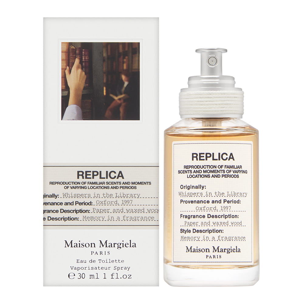 1.0 oz Eau de Toilette Spray