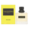 Valentino Donna Born In Roma Yellow Dream for Women 3.4 oz Eau de Parfum Spray