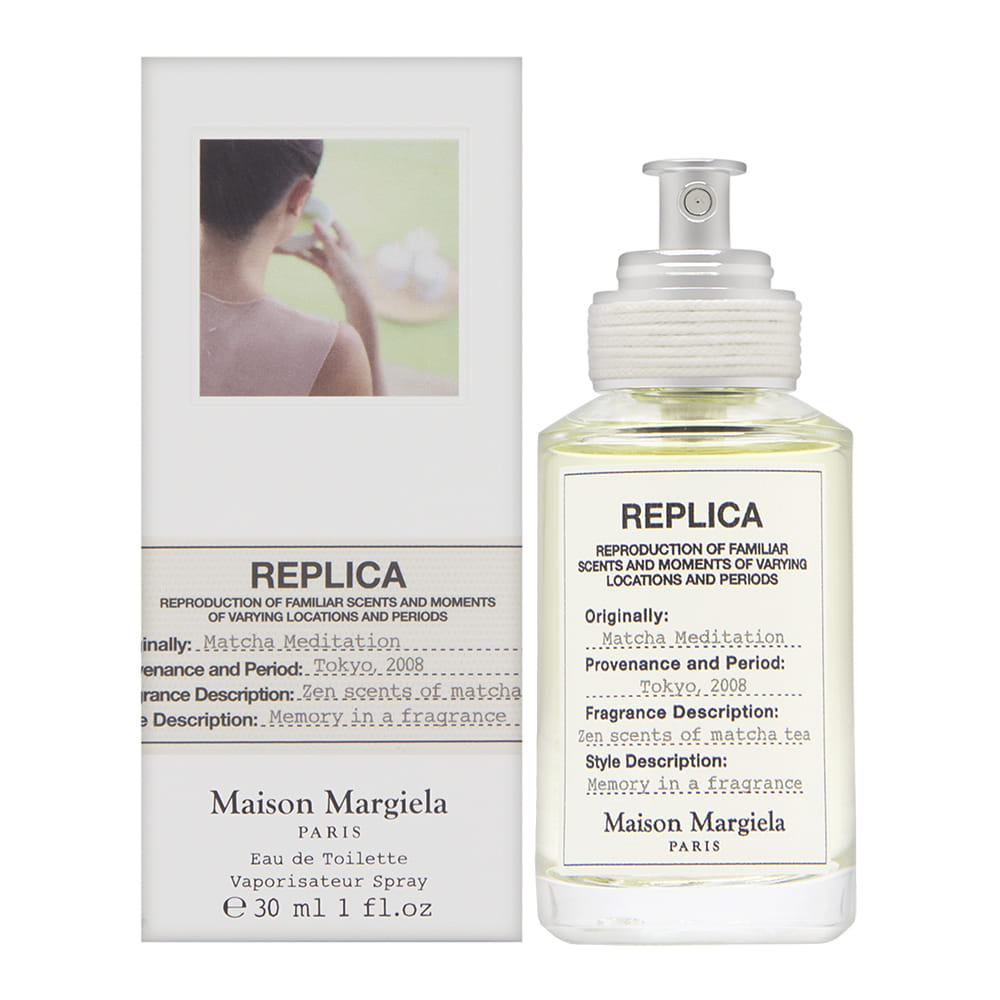 1.0 oz Eau de Toilette Spray