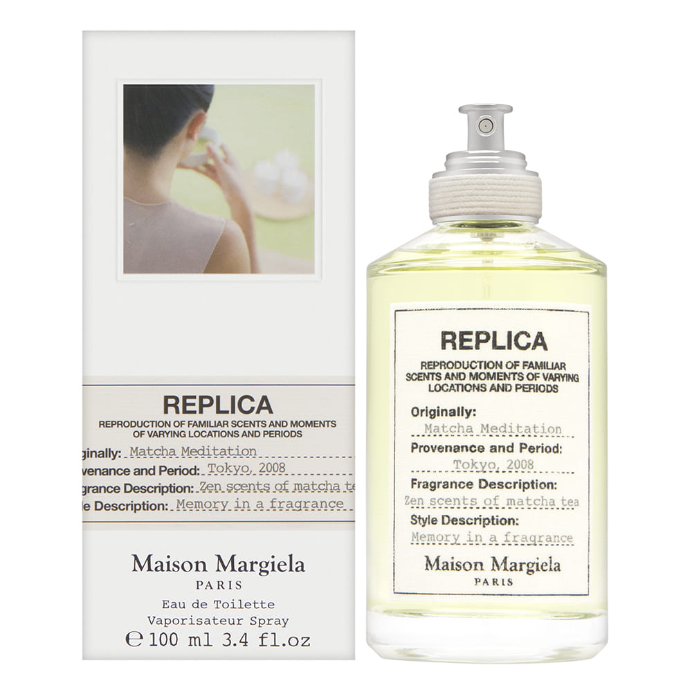 3.4 oz Eau de Toilette Spray