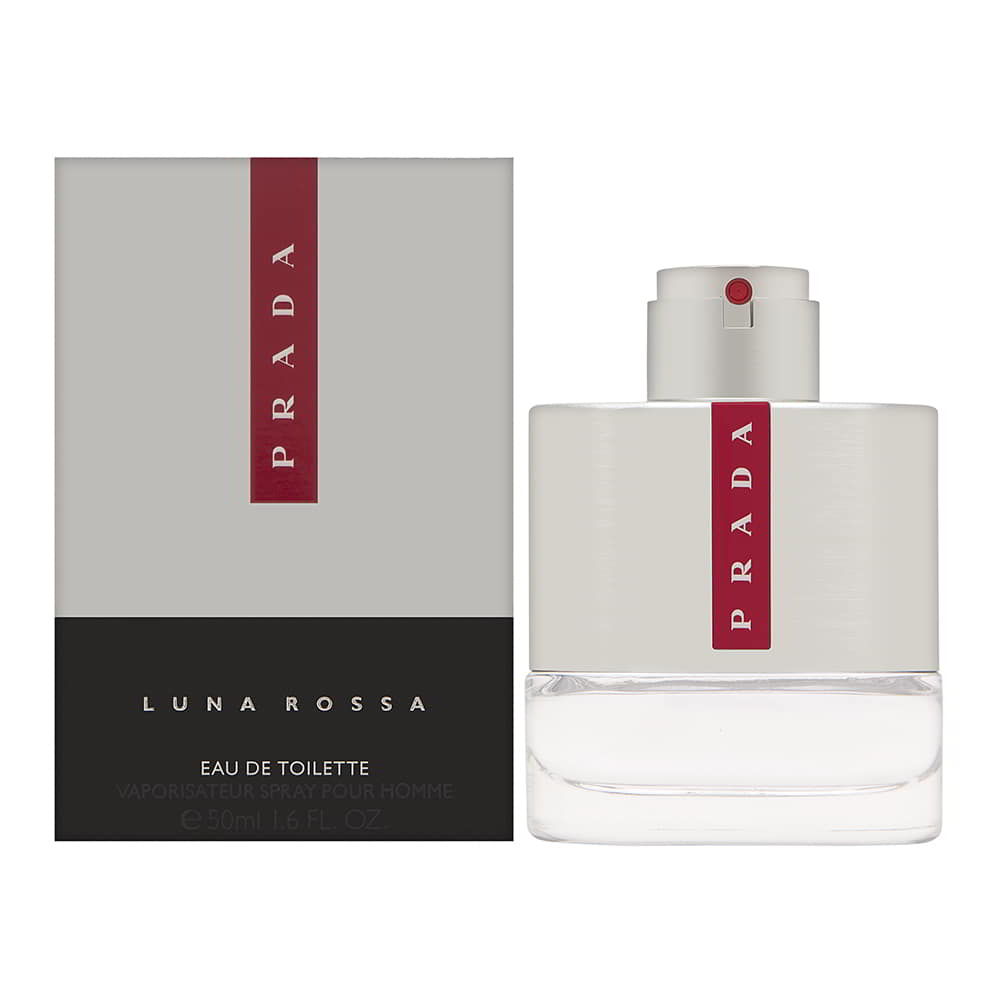 1.6 oz Eau de Toilette Spray
