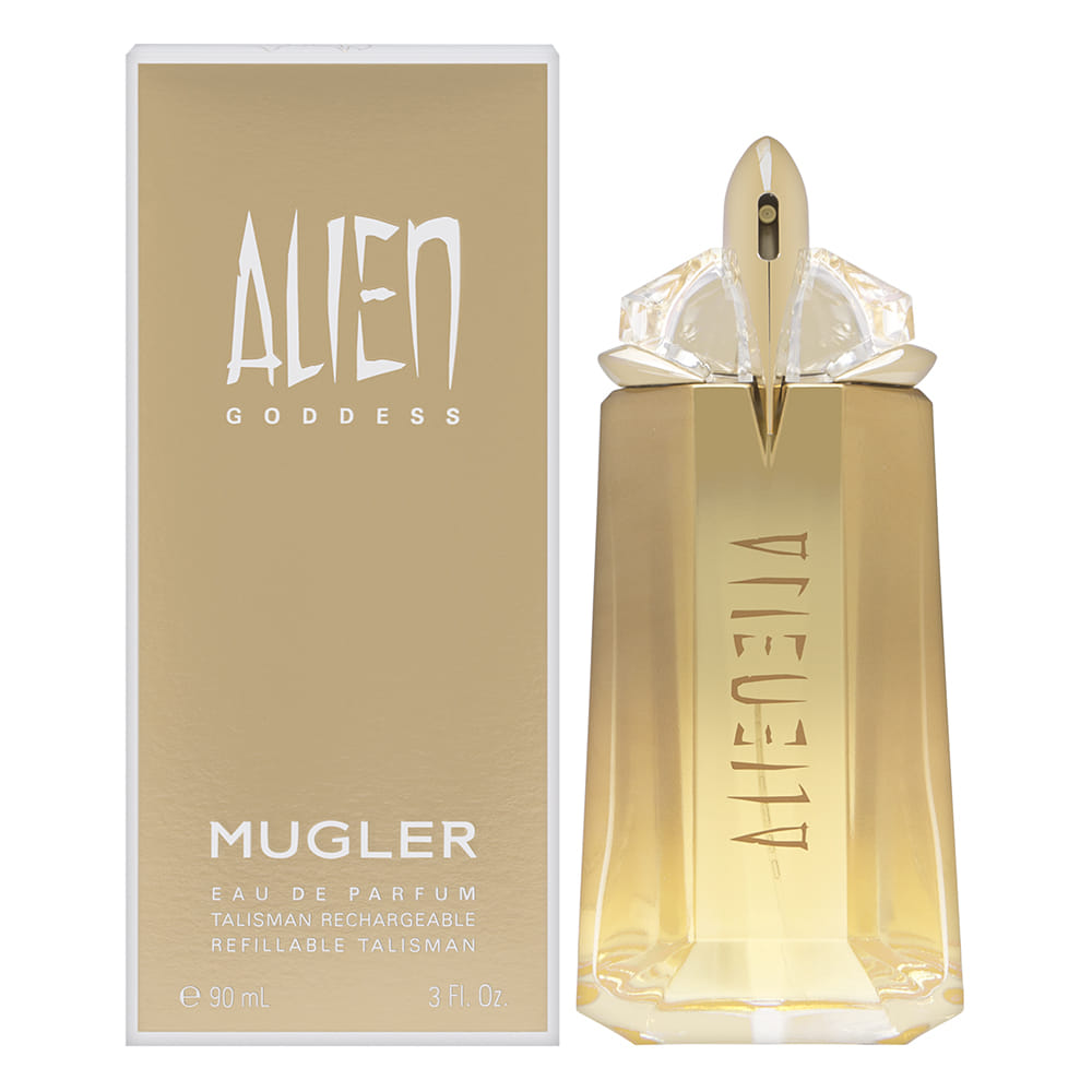 3.0 oz Eau de Parfum Refillable Talisman Spray