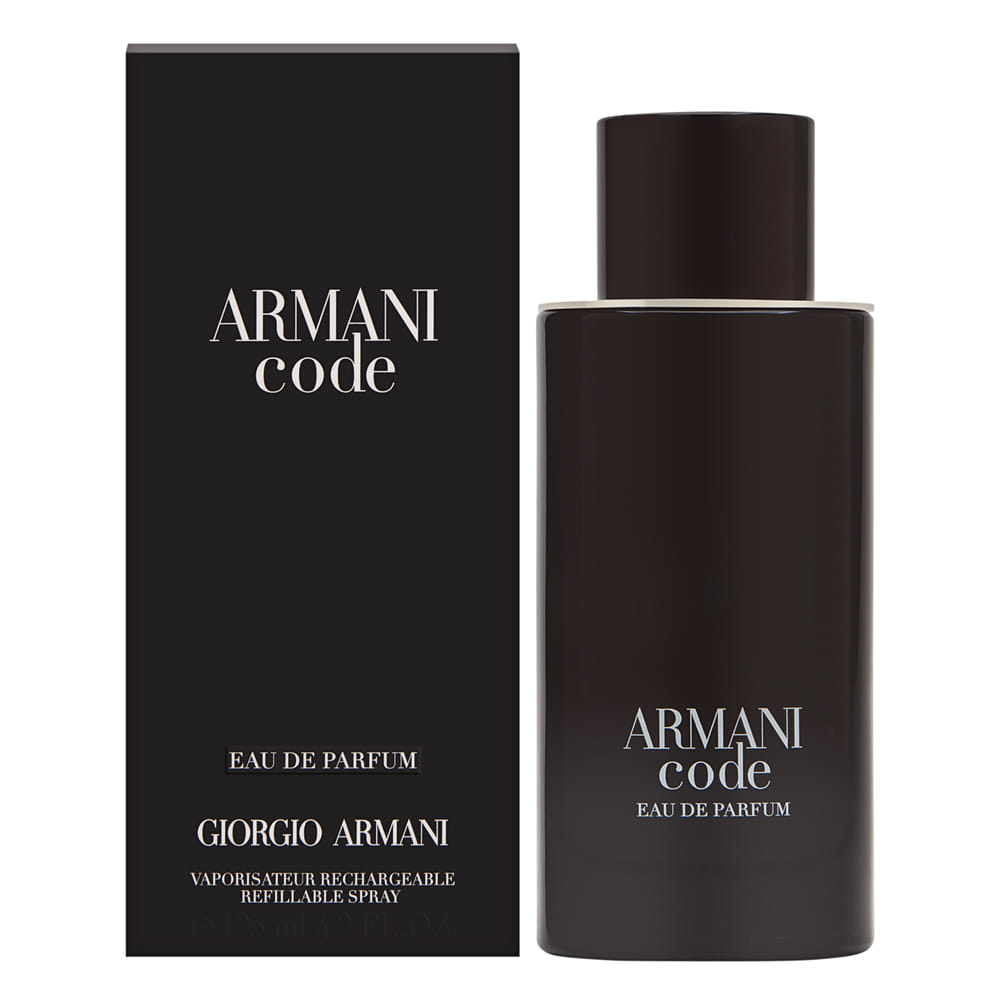 4.2 oz Eau de Parfum Spray Refillable