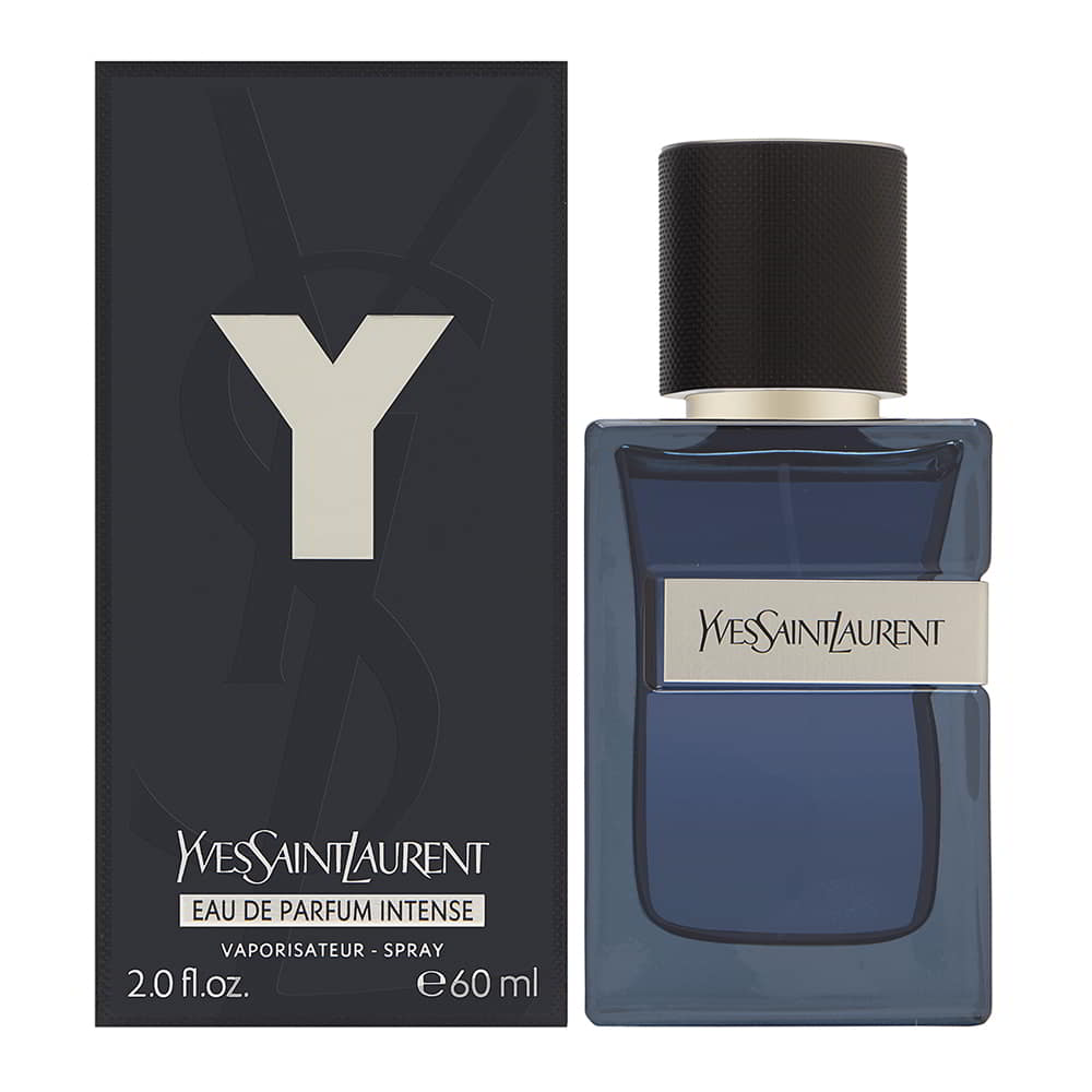 Y by Yves Saint Laurent for Men 2.0 Eau de Parfum Intense Spray