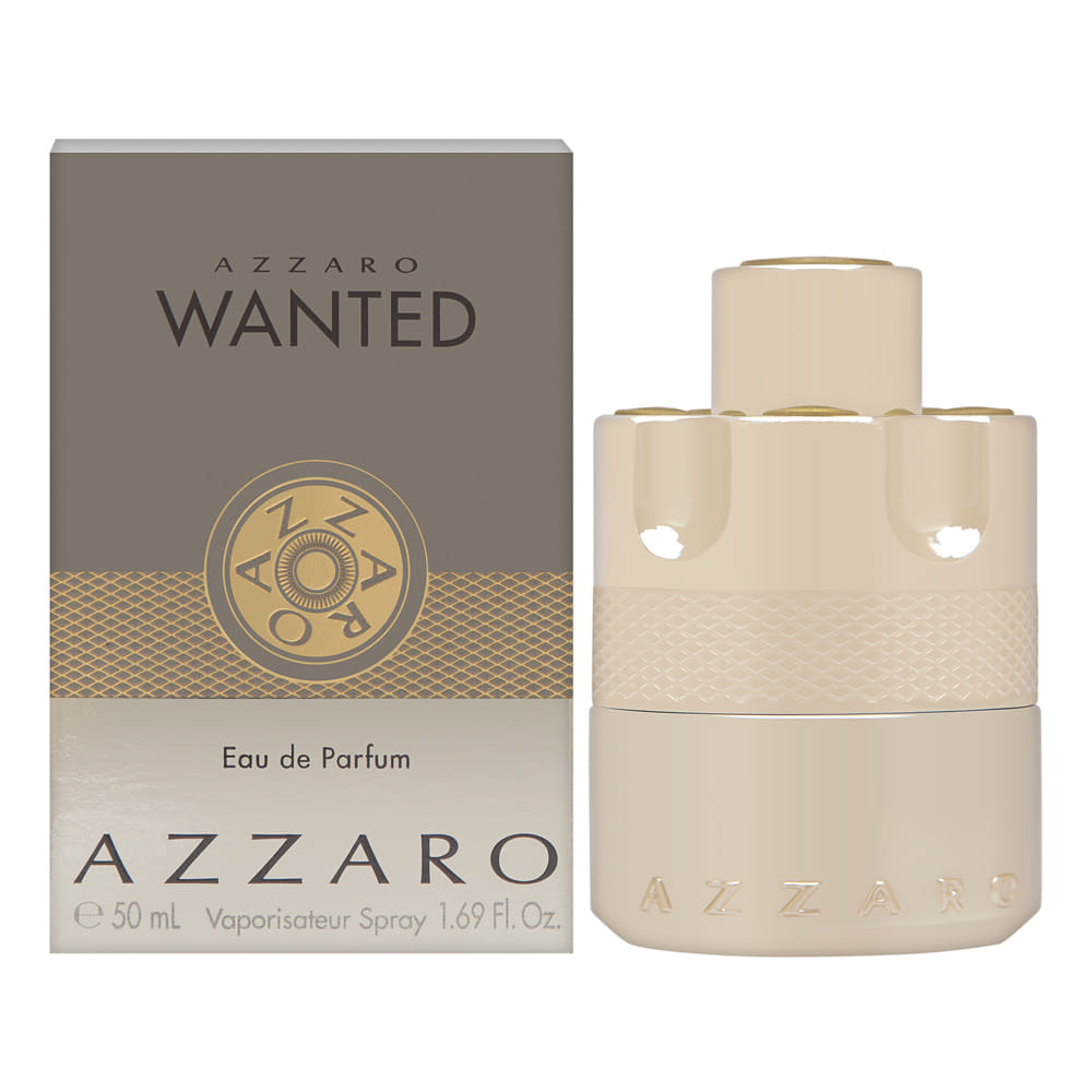 Azzaro Wanted by Loris Azzaro for Men 1.7 oz Eau de Parfum Spray