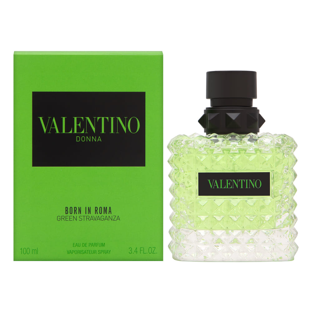 3.4 oz Eau de Parfum Spray