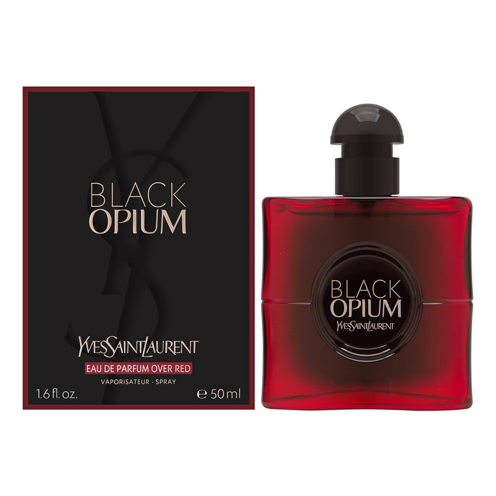 1.6 oz Eau de Parfum Over Red Spray