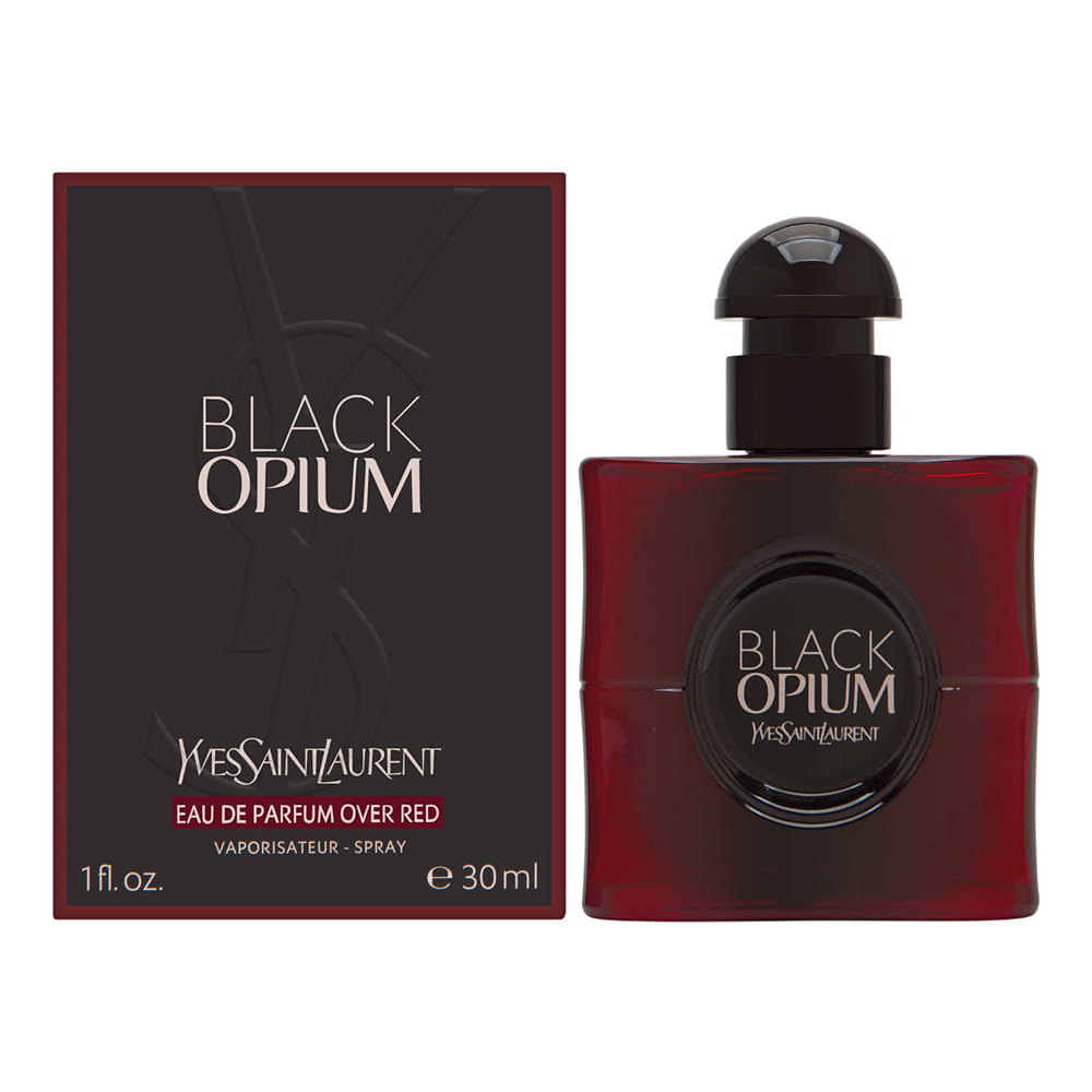 1.0 oz Eau de Parfum Over Red Spray