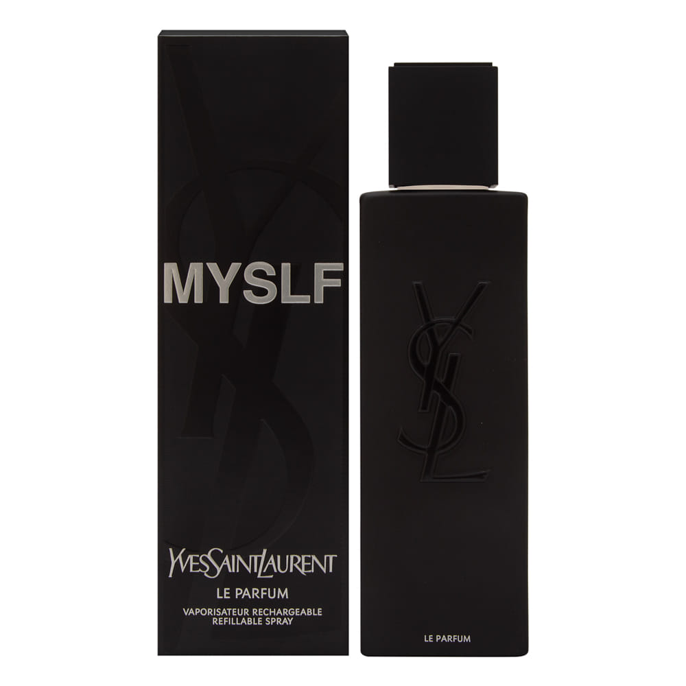 2.0 oz Le Parfum Rechargeable Refillable Spray