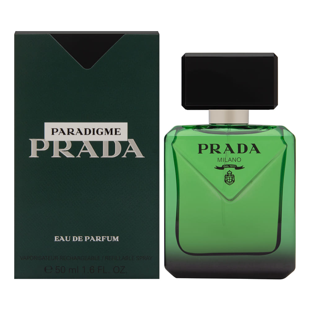 1.6 oz Eau de Parfum Rechargeable Spray