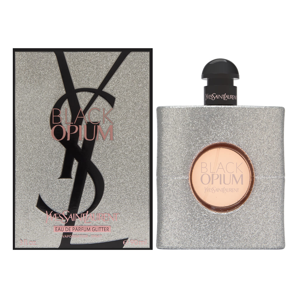 3.0 oz Eau de Parfum Glitter Spray