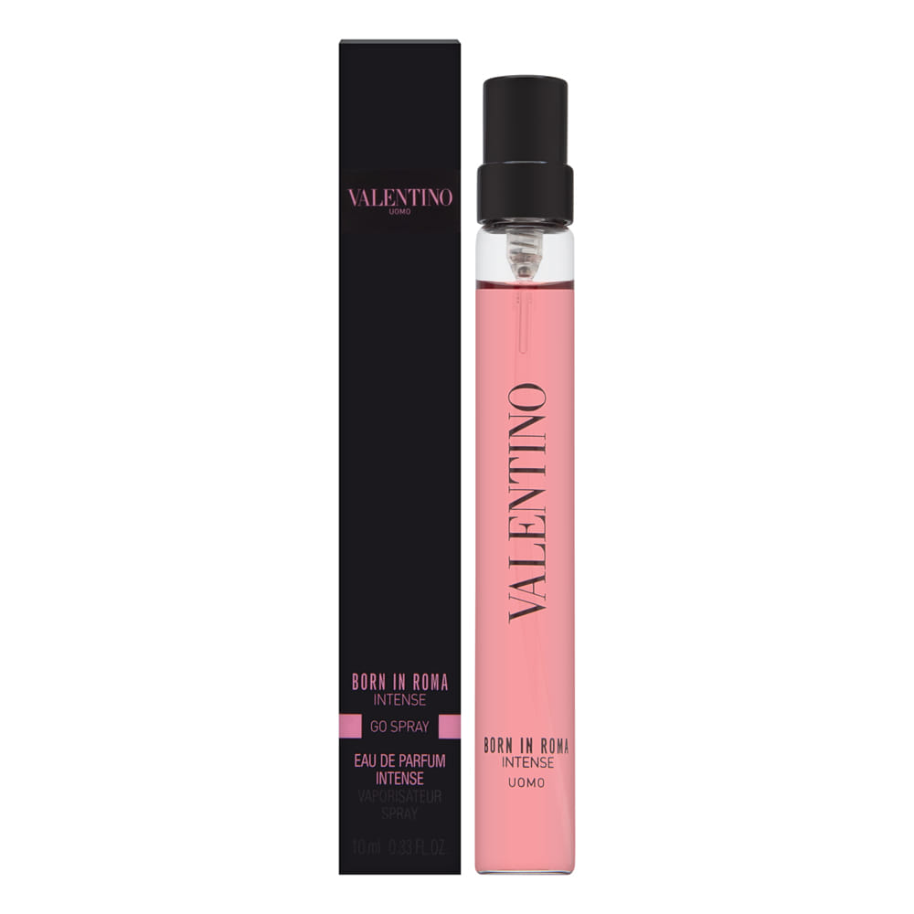 0.33 oz Eau de Parfum Intense Go Spray