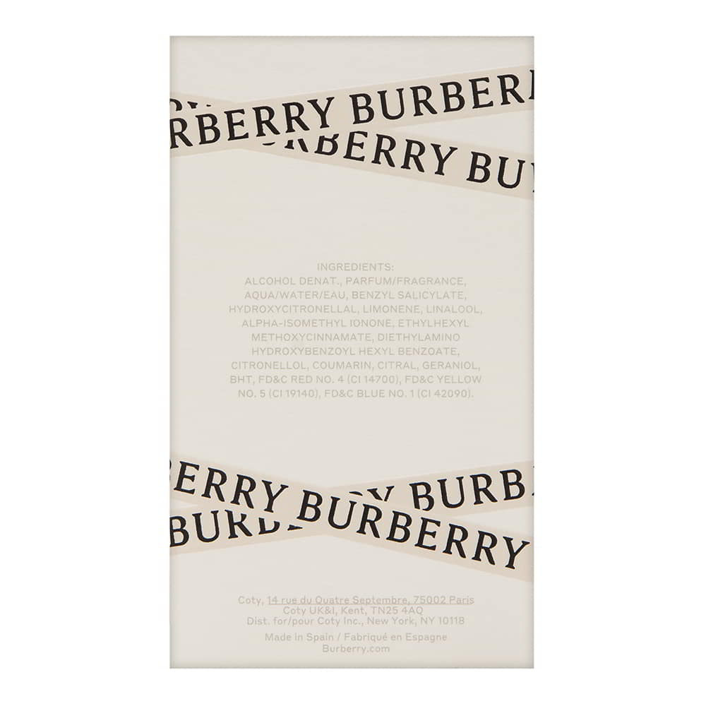 Burberry Her London Dream 1.6 oz Eau de Parfum Spray