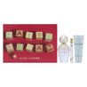 Daisy Dream by Marc Jacobs for Women 3 Piece Set Includes: 3.4 oz Eau de Toilette Spray + 2.5 oz Luminous Body Lotion + 0.33 oz Eau de Toilette Spray