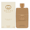 Gucci Guilty Pour Femme Intense by Gucci 3.0 oz Eau de Parfum Spray