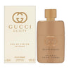 Gucci Guilty Pour Femme Intense by Gucci 1.6 oz Eau de Parfum Spray