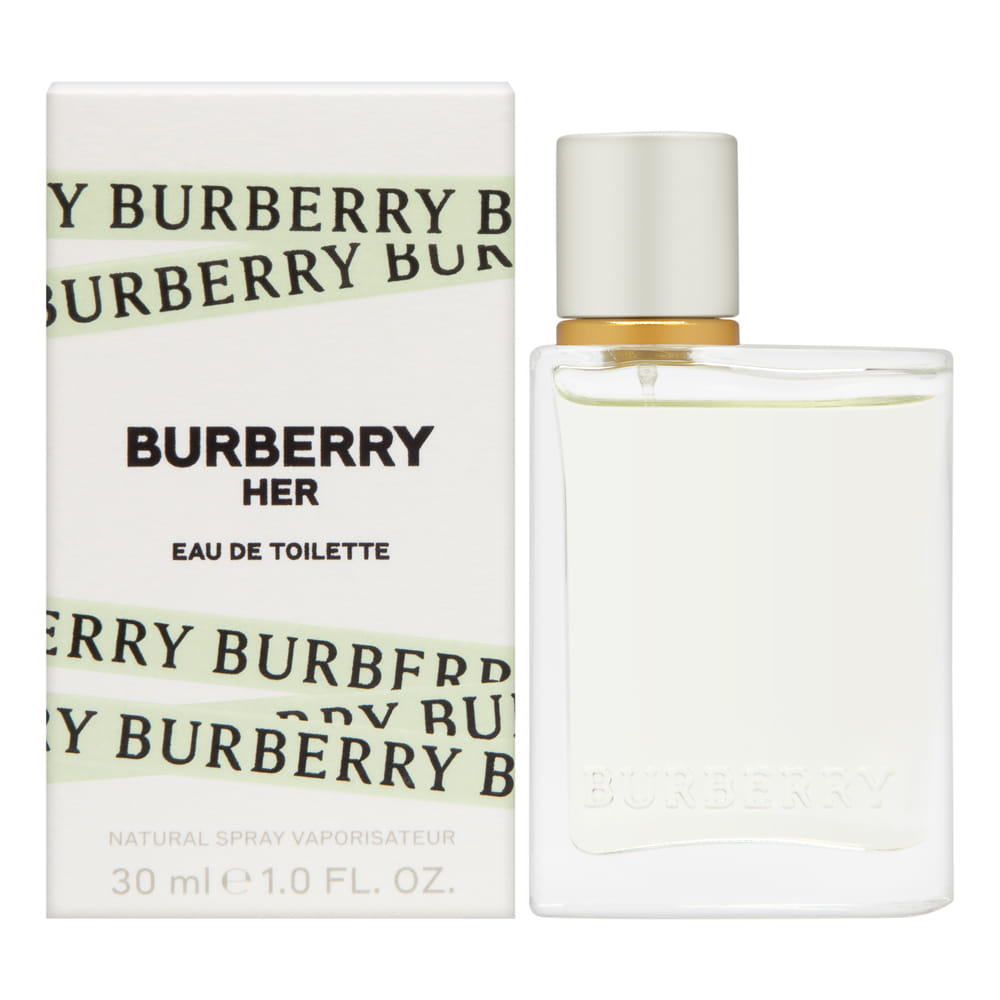 1.0 oz Eau de Toilette Spray