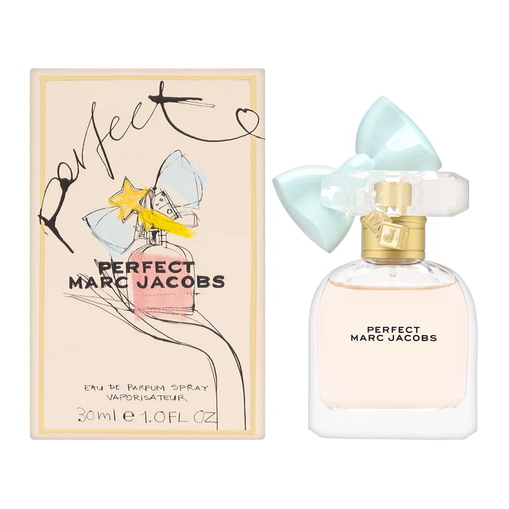 1.0 oz Eau de Parfum Spray