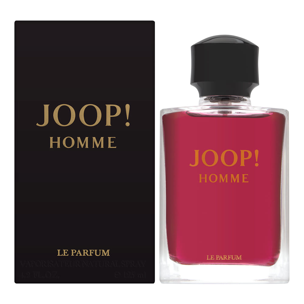 Joop! Homme by Joop! for Men 4.2 oz Le Parfum Spray