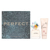 Perfect by Marc Jacobs for Women 2 Piece Set Includes: 1.6 oz Eau de Parfum Spray + 2.5 oz Body Lotion