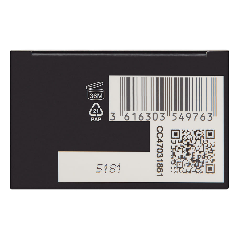 Eternity by Calvin Klein for Men 3.3 oz Parfum Spray