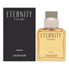 Eternity by Calvin Klein for Men 3.3 oz Parfum Spray