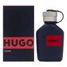 Hugo Jeans by Hugo Boss for Men 2.5 oz Eau de Toilette Spray