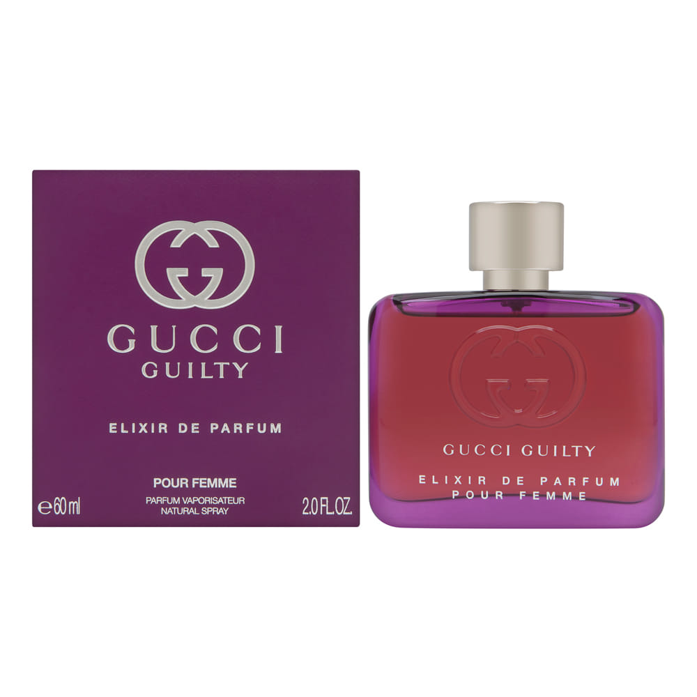 2.0 oz Elixir de Parfum Spray