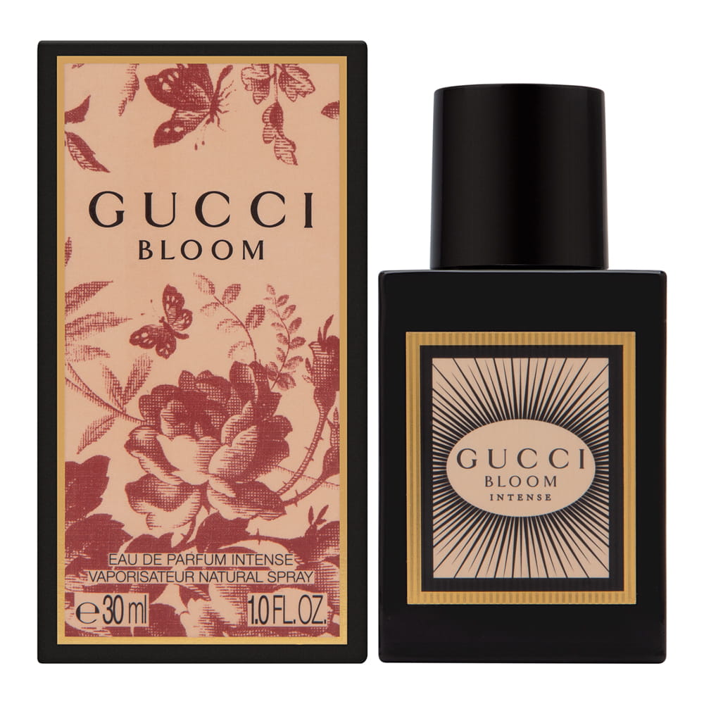 Gucci Bloom for Women 1.0 oz Eau de Parfum Intense Spray