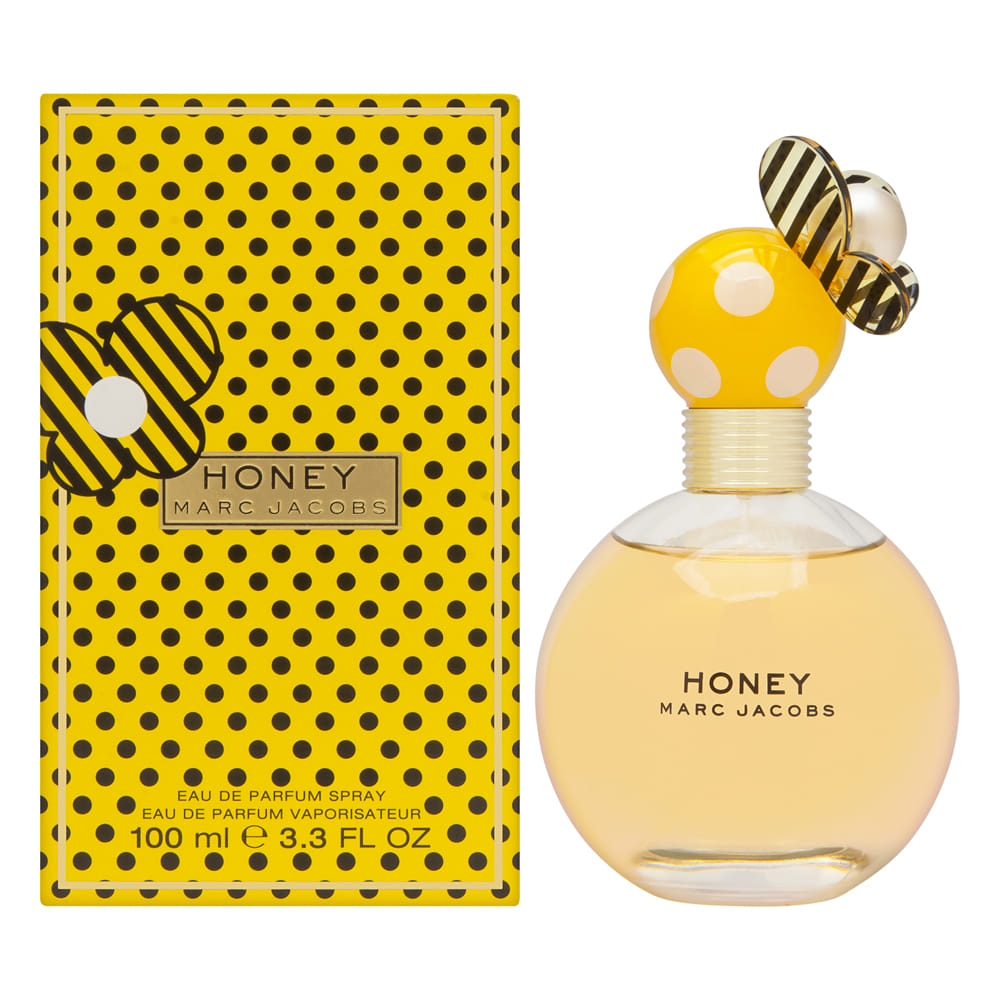 3.3 oz Eau de Parfum Spray