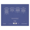Cool Water by Davidoff for Men 4 Piece Set Includes: 2.5 oz Eau de Toilette Spray + 2.5 oz After Shave + 2.5 oz After Shave Balm + 2.5 oz All-In-One Shower Gel