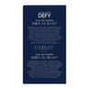 Calvin Klein Travel Exclusive Miniature Collection for Men 4 Piece Set Includes: CK One 2 x 0.33 oz Eau de Toilette + Calvin Klein Defy 0.16 oz Eau de Toilette + Eternity 0.33 oz Eau de Toilette