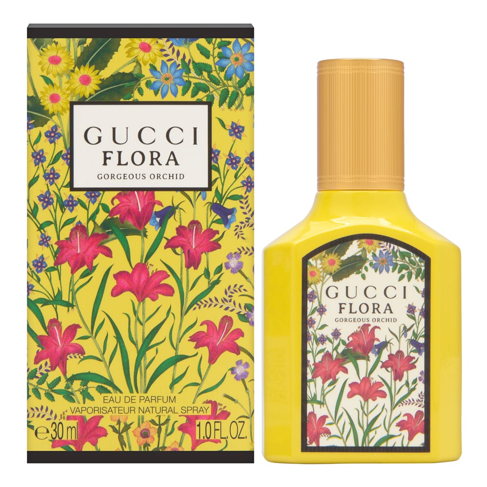 1.0 oz Eau de Parfum Spray