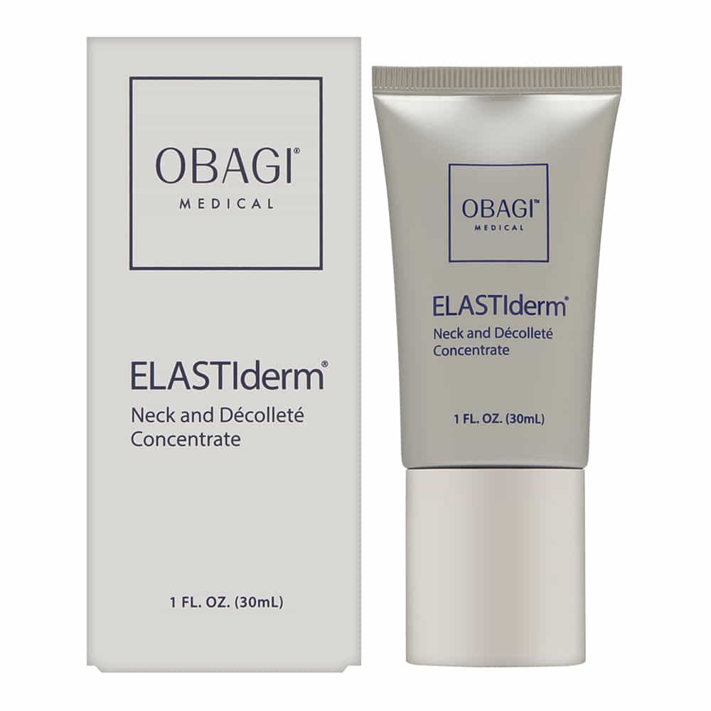 Obagi ELASTIderm Neck and Decollete Concentrate 30ml/1oz