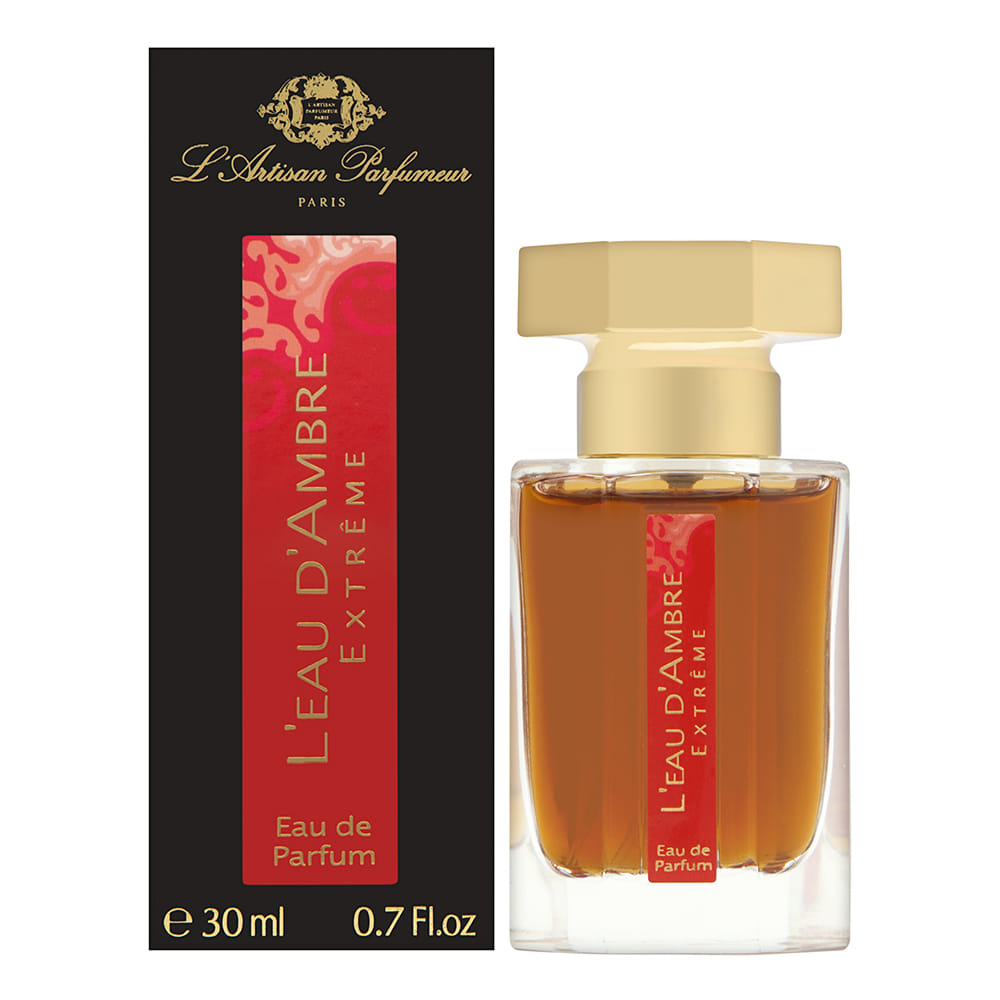 L'Artisan Parfumeur L'eau D'Ambre Extreme 0.7 oz Eau de Parfum Spray
