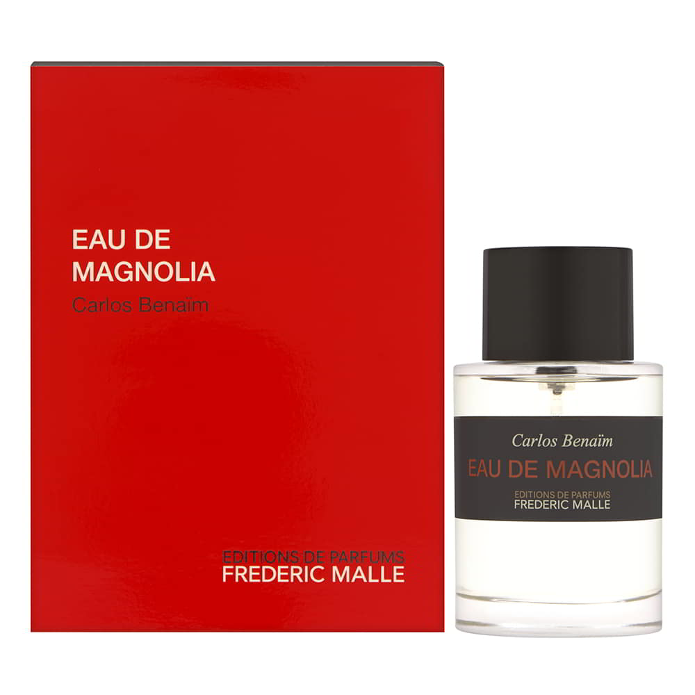 Eau de Magnolia by Frederic Malle 3.4 oz Eau de Toilette Spray