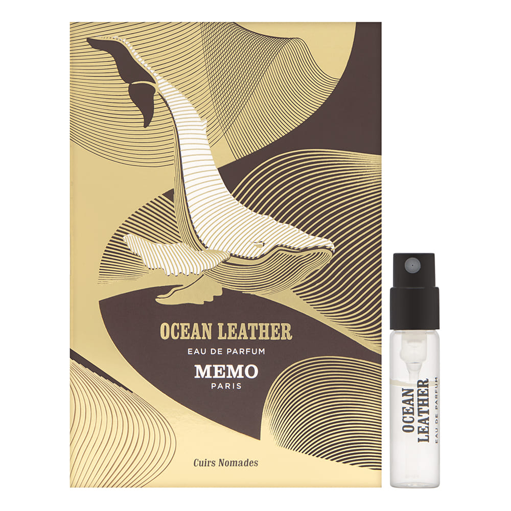 0.05 oz Eau de Parfum Vial Spray