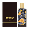 Memo Paris Irish Leather 2.53 oz Eau De Parfum Spray