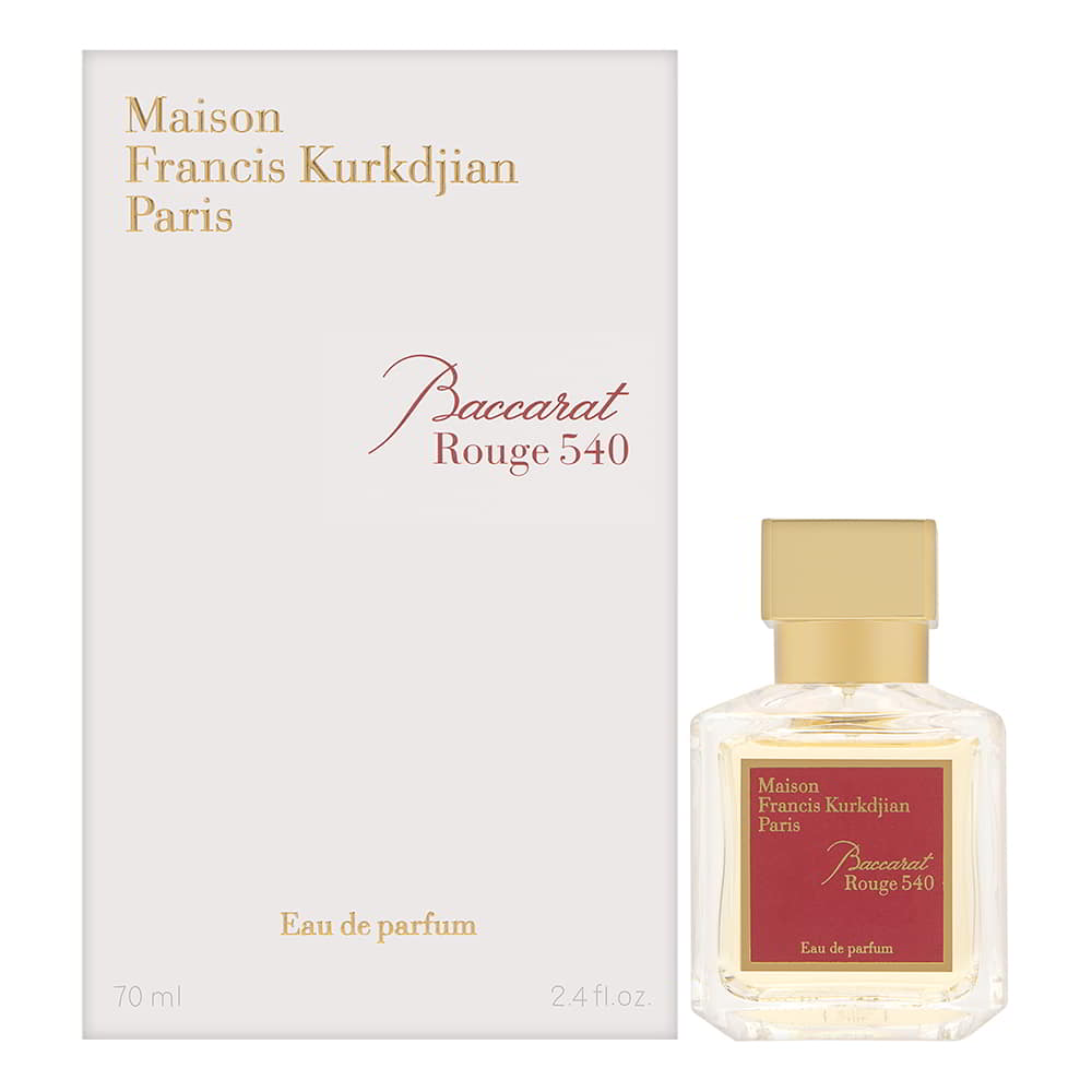 2.4 oz Eau de Parfum Spray