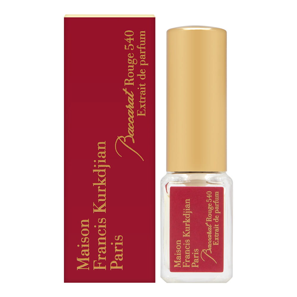 5 ml / 0.17 oz Extrait de Parfum
