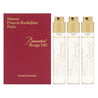 Baccarat Rouge 540 by Maison Francis Kurkdjian 3 x 0.37 oz Extrait de Parfum Travel Spray