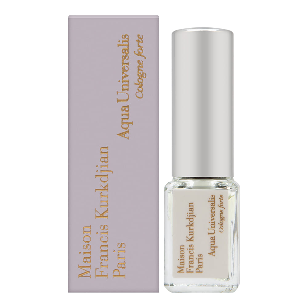 5 ml / 0.17 oz Cologne Forte Travel Mini Spray